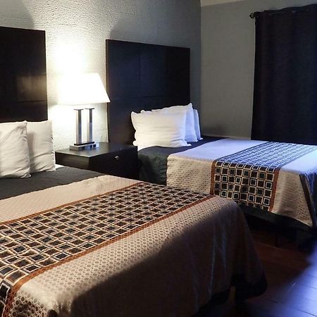 Quality Inn Seaside Heights Jersey Shore Beach エクステリア 写真