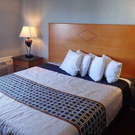 Quality Inn Seaside Heights Jersey Shore Beach エクステリア 写真
