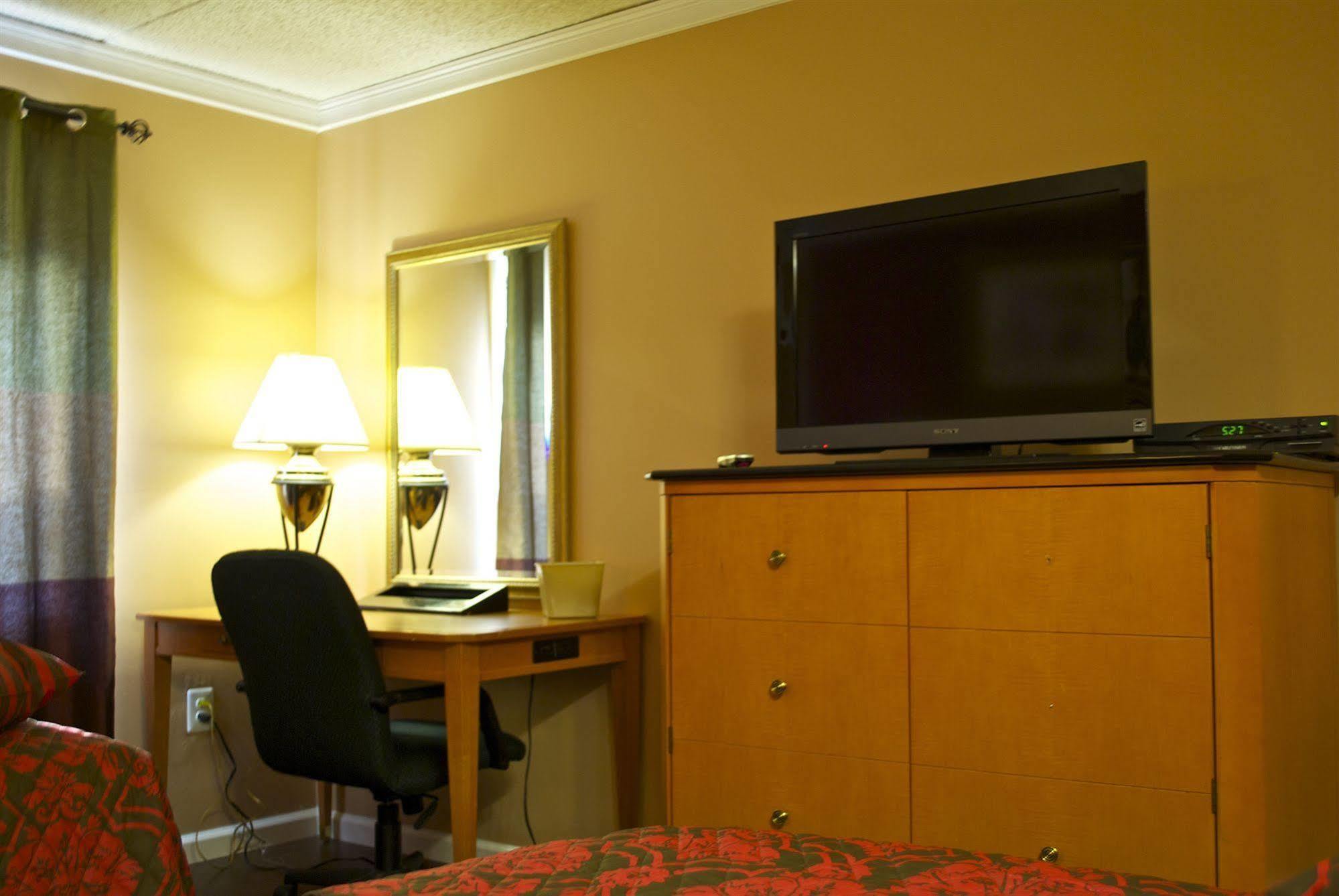 Quality Inn Seaside Heights Jersey Shore Beach エクステリア 写真