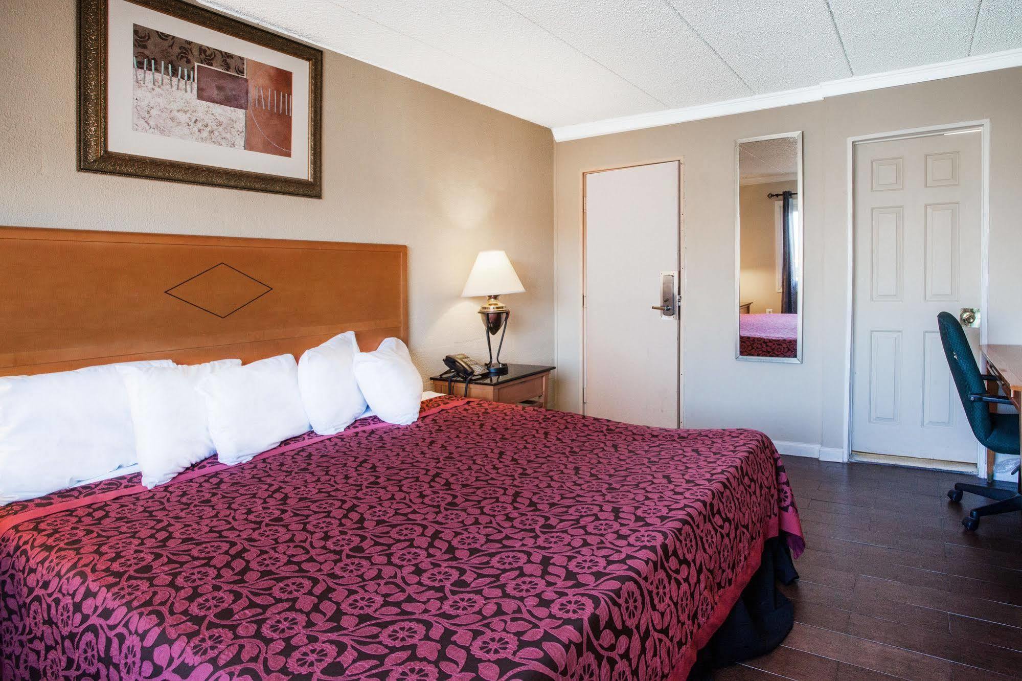 Quality Inn Seaside Heights Jersey Shore Beach エクステリア 写真